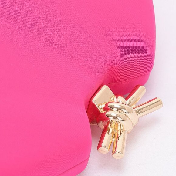 Satin Case Bag - Picture 4 of 6